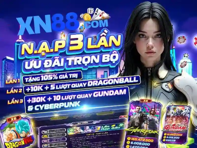 Trải Nghiệm Cá Cược Trên XN88