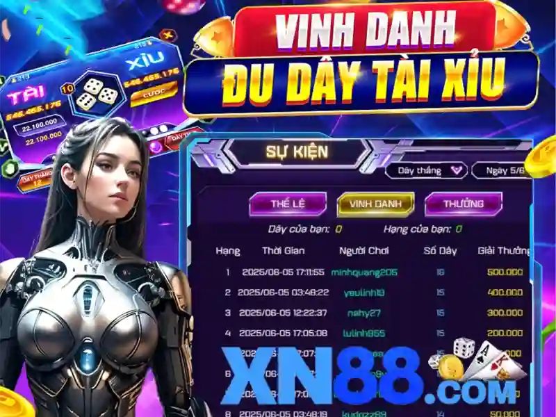Lời khuyên cho người chơi Slot