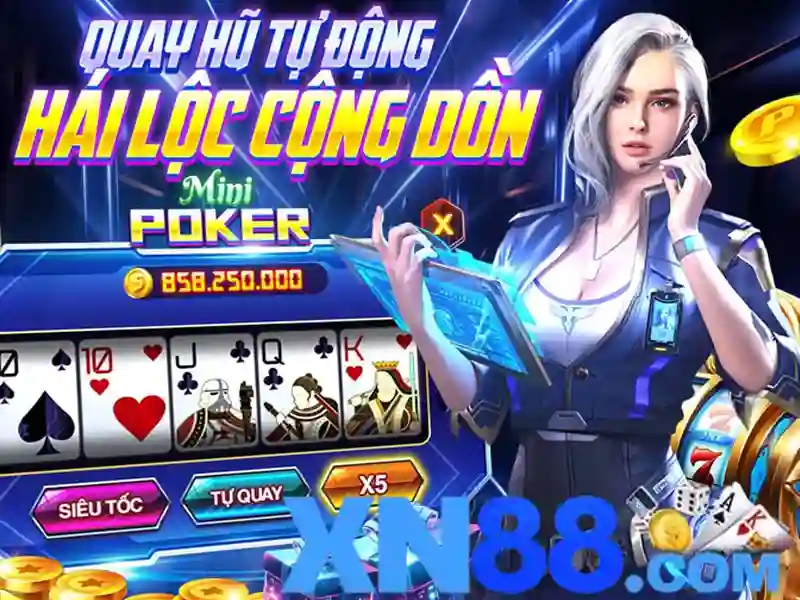 Nền Tảng Slot Uy Tín