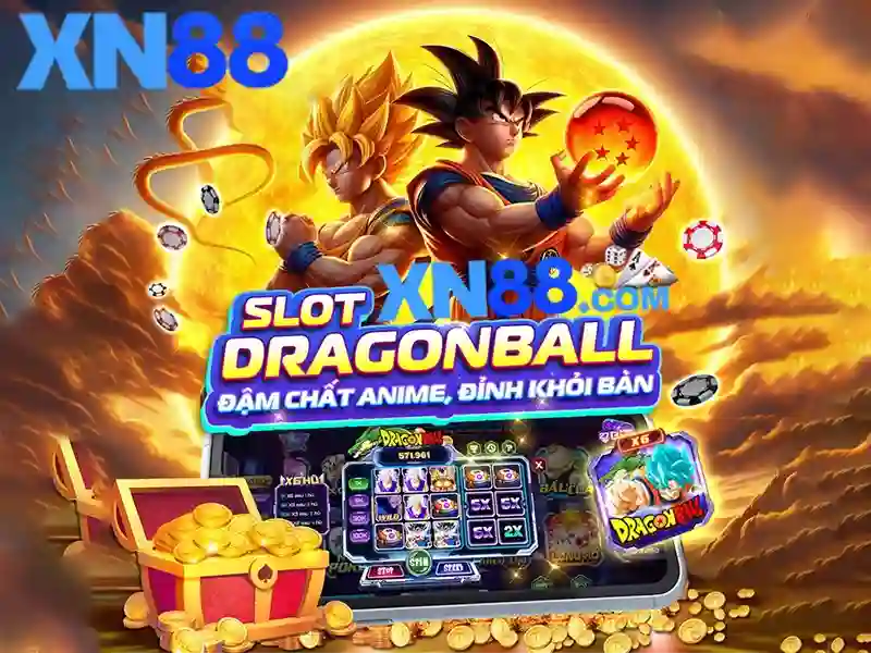 Hệ thống khuyến mãi app XN88