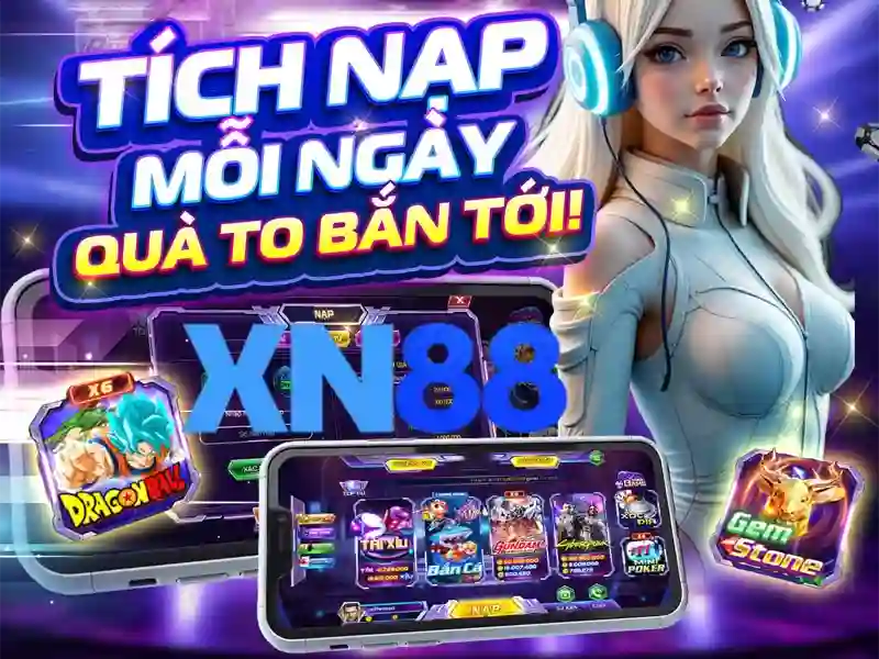 Cách Chơi Slot XN88