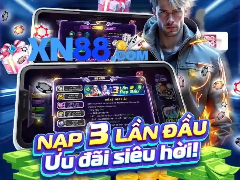 Trải Nghiệm Đỉnh Cao