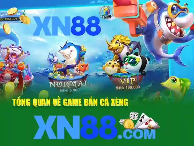 Giới Thiệu XN88